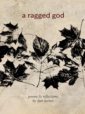 cover image of A Ragged God